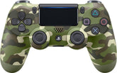 Playstation 4 DualShock 4 Wireless Controller - Camouflage